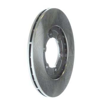 1986 Mazda B2000 Disc Brake Rotor Front Inroble BR3140 image 2 of 4