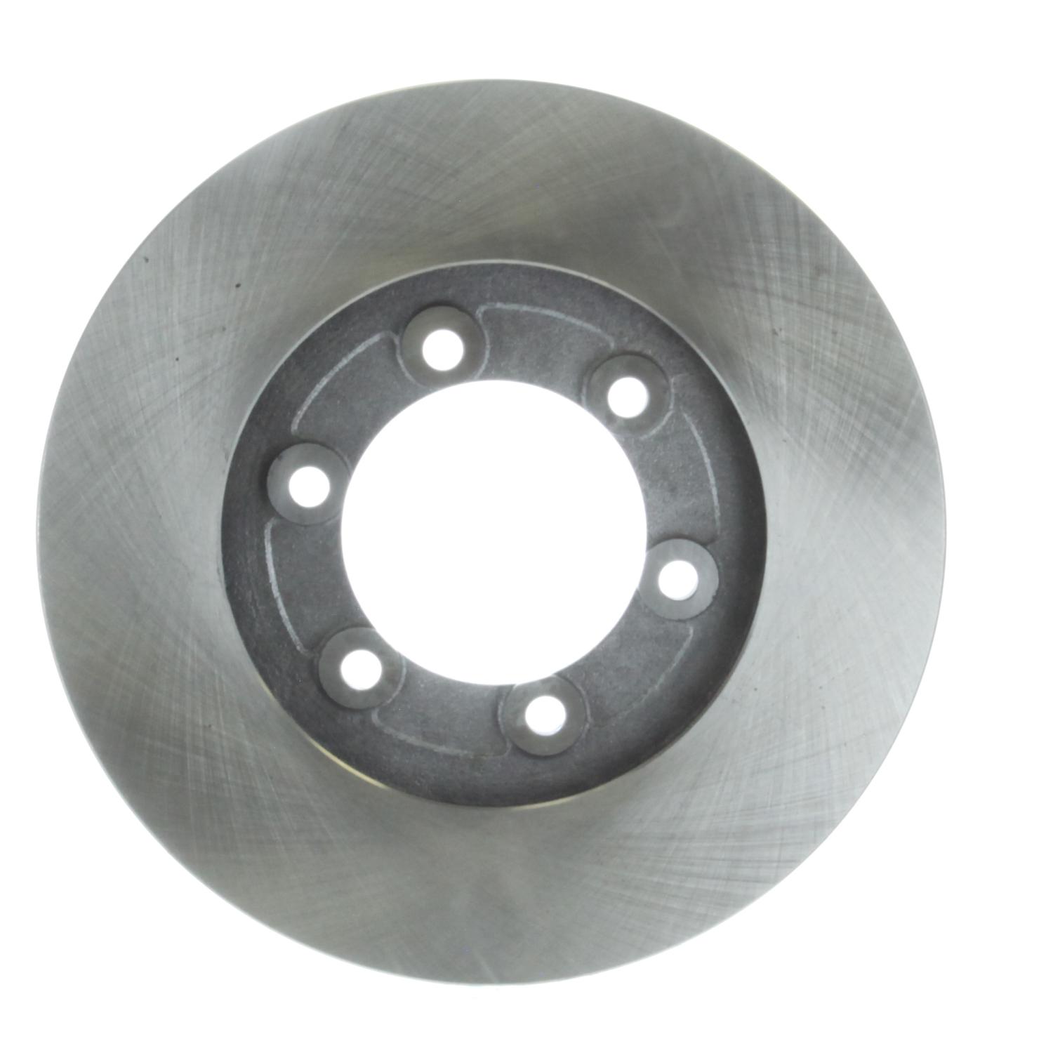 Inroble BR3140 - Disc Brake Rotor Inroble BR3140 Disc Brake Rotor product image 3 of 5