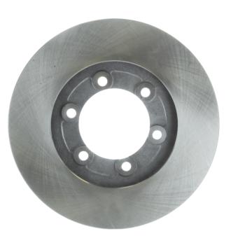 1986 Mazda B2000 Disc Brake Rotor Front Inroble BR3140 image 3 of 4