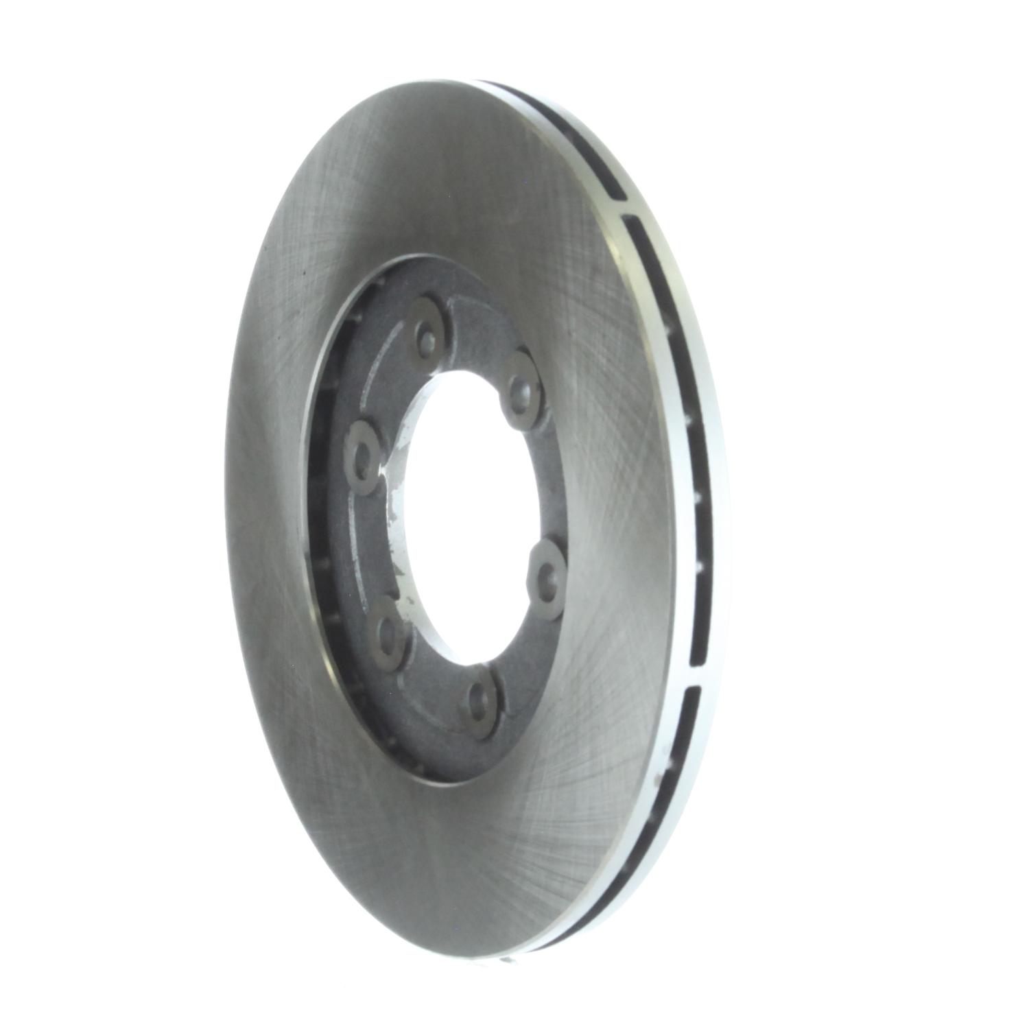 Inroble BR3140 - Disc Brake Rotor Inroble BR3140 Disc Brake Rotor product image 4 of 5