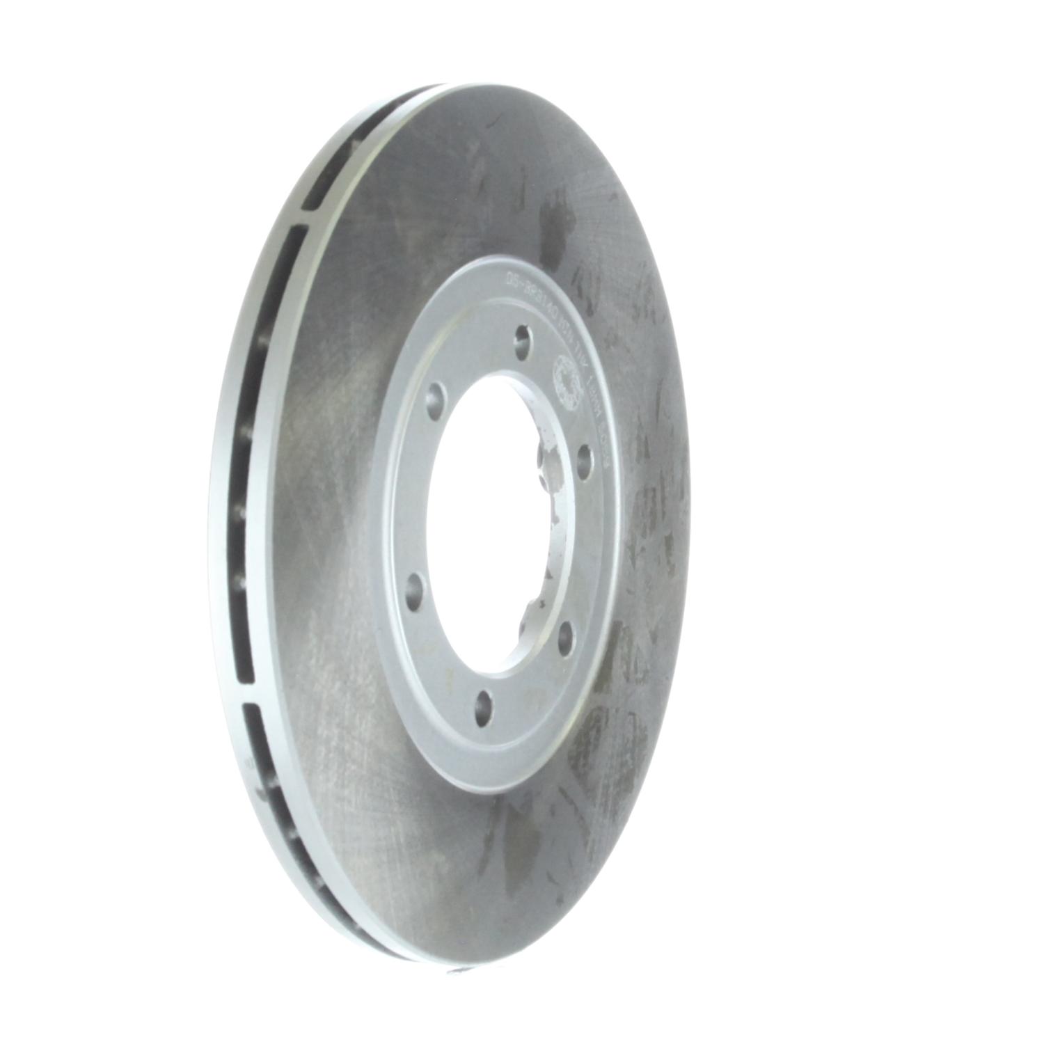 Inroble BR3140 - Disc Brake Rotor Inroble BR3140 Disc Brake Rotor product image 5 of 5