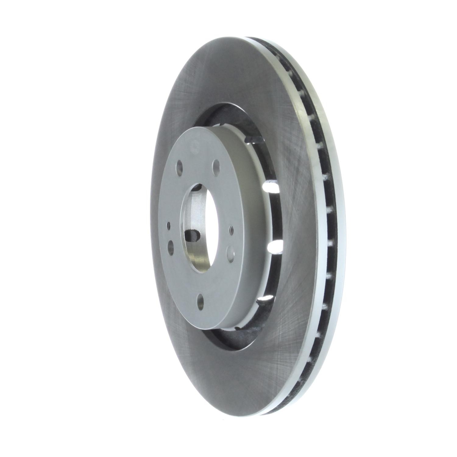 Inroble BR31401 - Disc Brake Rotor Inroble BR31401 Disc Brake Rotor product image 1 of 5