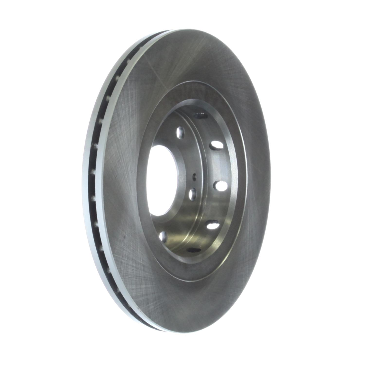 Inroble BR31401 - Disc Brake Rotor Inroble BR31401 Disc Brake Rotor product image 2 of 5