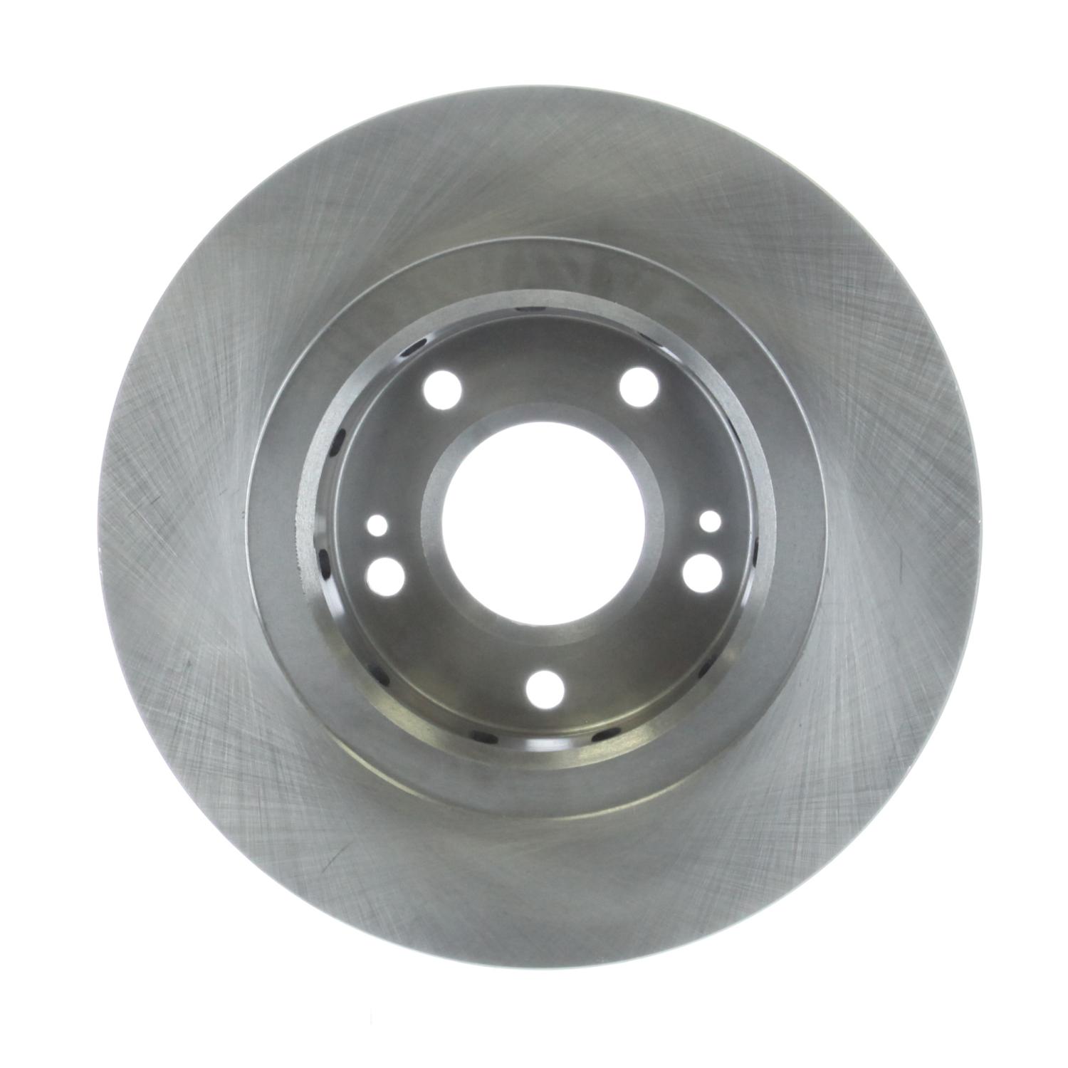Inroble BR31401 - Disc Brake Rotor Inroble BR31401 Disc Brake Rotor product image 3 of 5