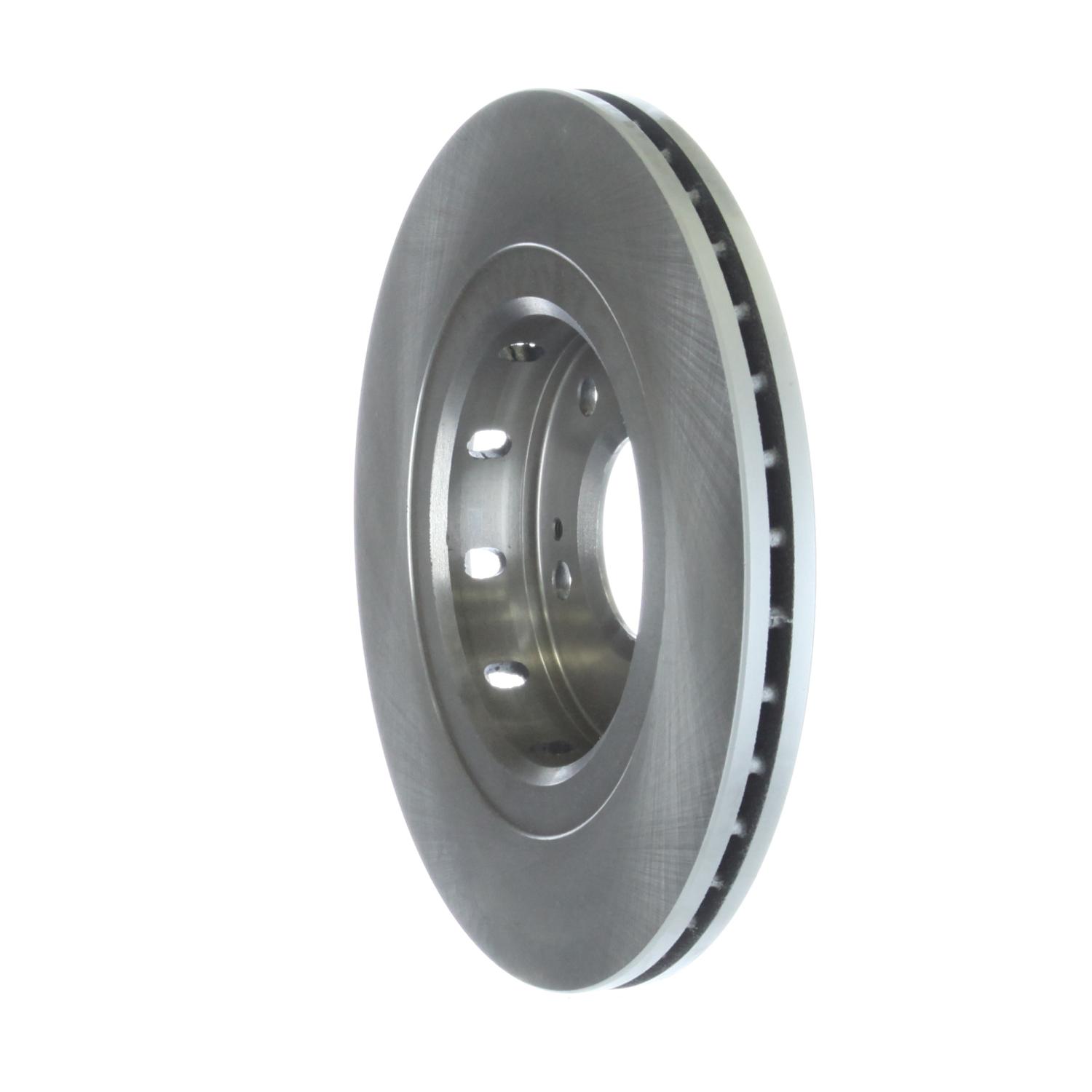 Inroble BR31401 - Disc Brake Rotor Inroble BR31401 Disc Brake Rotor product image 4 of 5