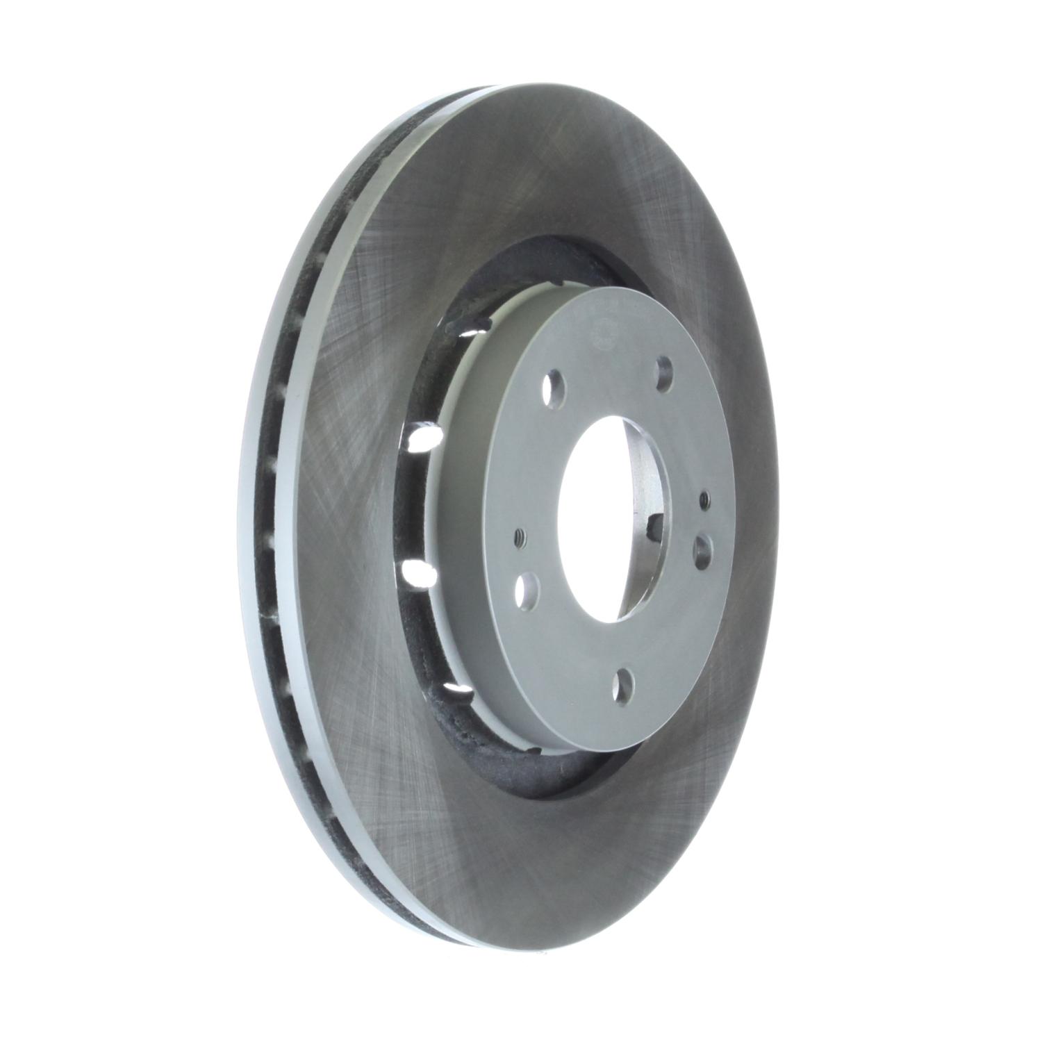 Inroble BR31401 - Disc Brake Rotor Inroble BR31401 Disc Brake Rotor product image 5 of 5