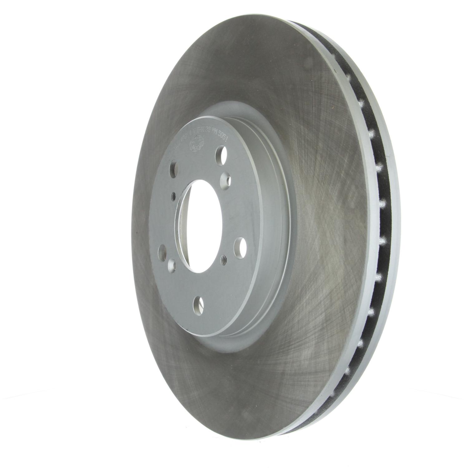Inroble BR31402 Disc Brake Rotor product image 1 of 5