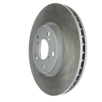 2011 Honda Ridgeline Disc Brake Rotor Front Inroble BR31402 image 1 of 4