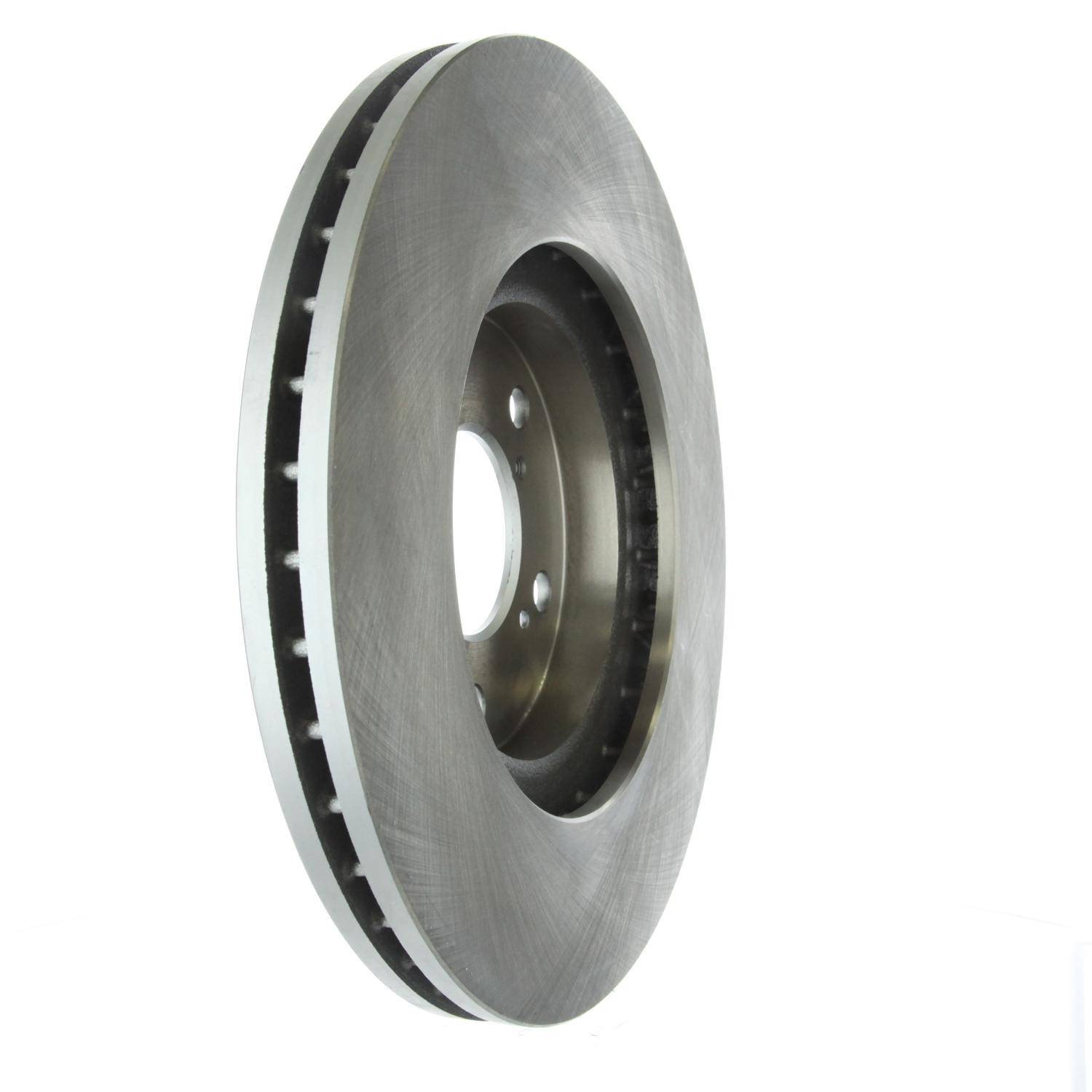 Inroble BR31402 Disc Brake Rotor product image 2 of 5