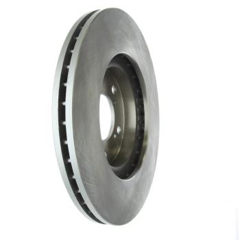 2011 Honda Ridgeline Disc Brake Rotor Front Inroble BR31402 image 2 of 4