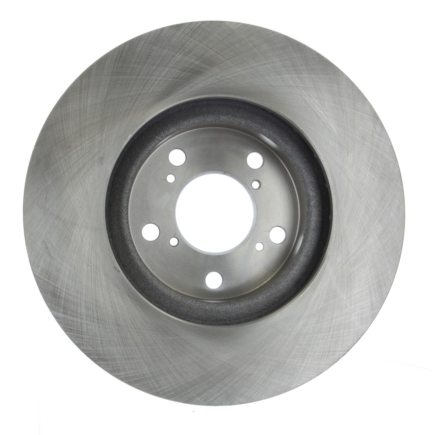 Inroble BR31402 Disc Brake Rotor product image 3 of 5