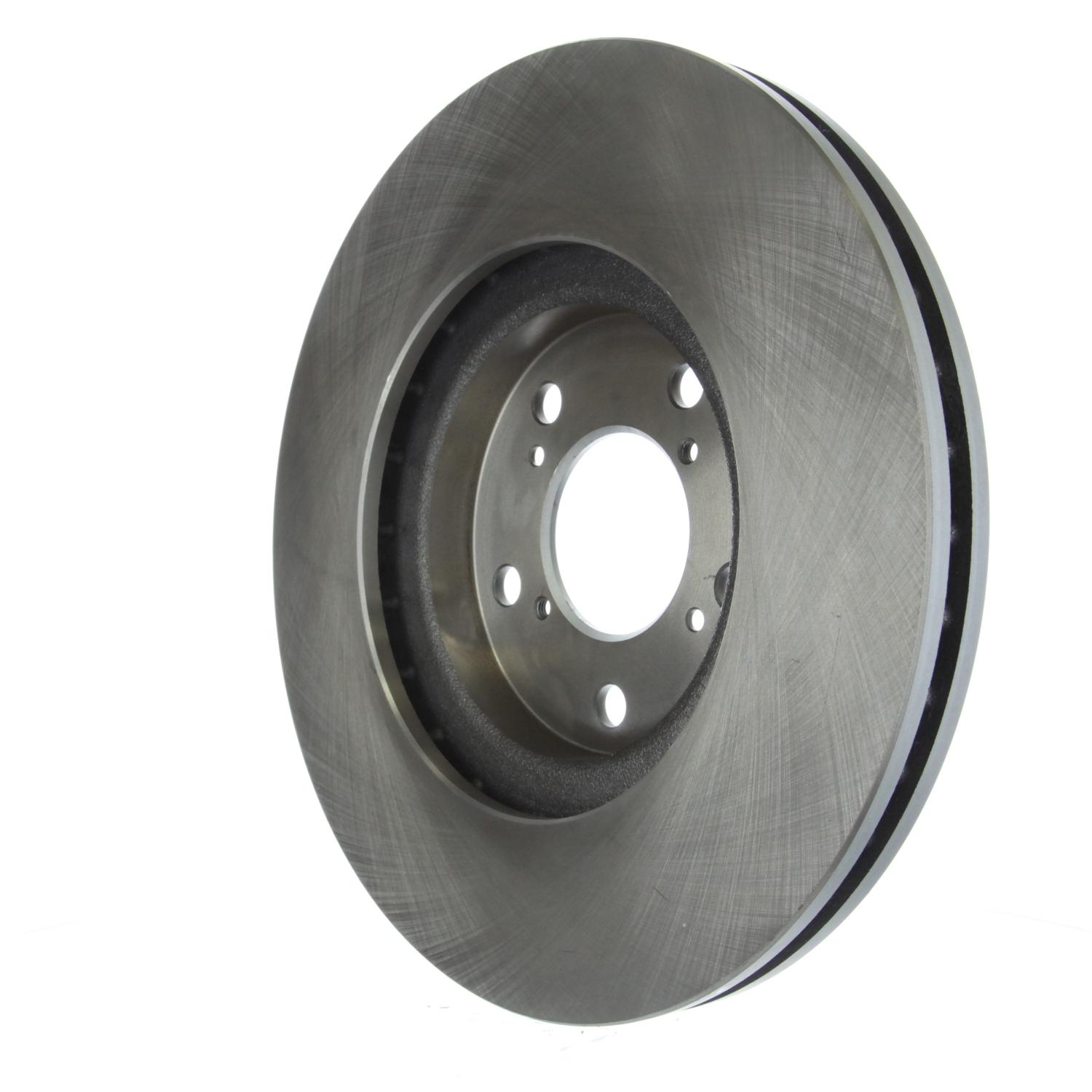 Inroble BR31402 Disc Brake Rotor product image 4 of 5