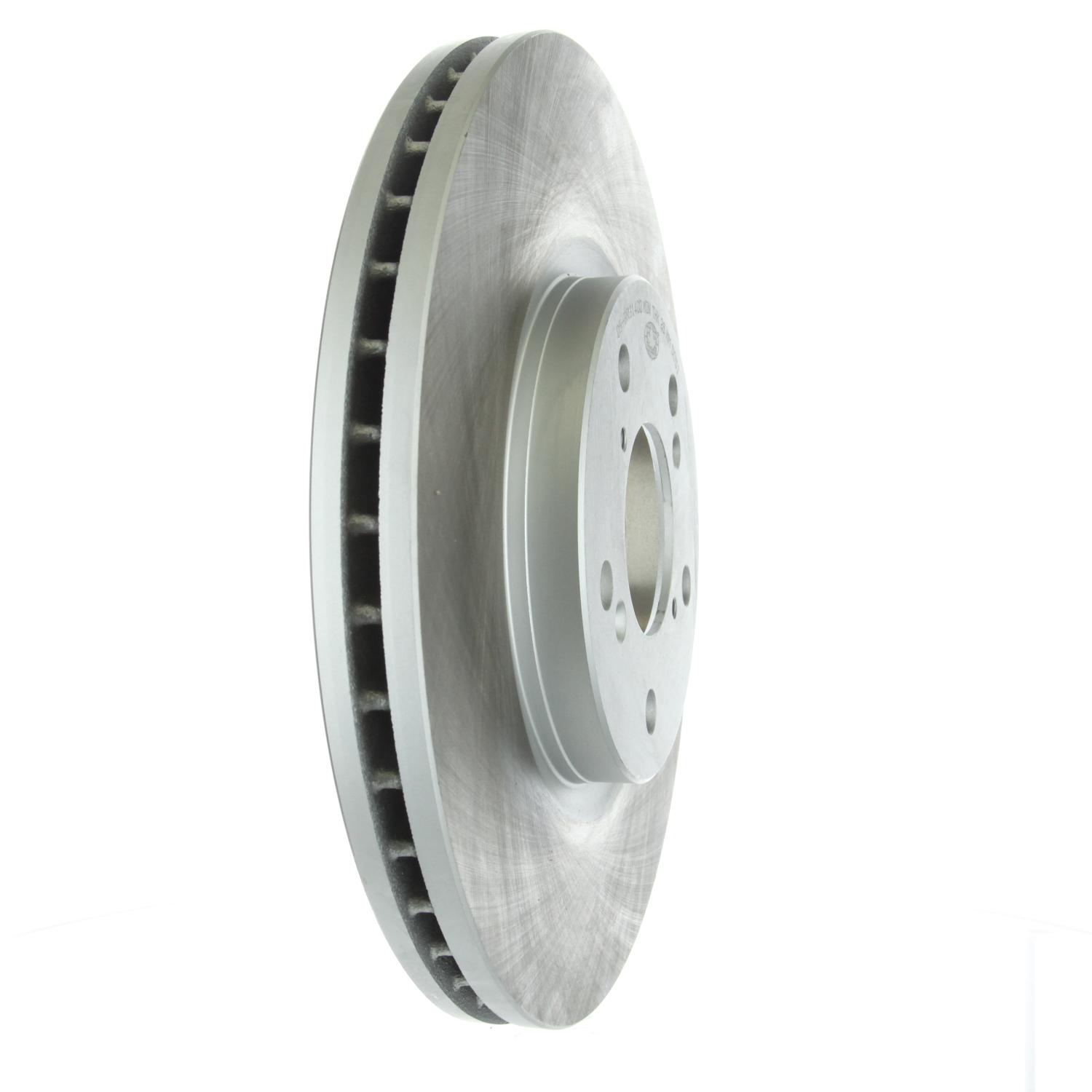 Inroble BR31402 Disc Brake Rotor product image 5 of 5