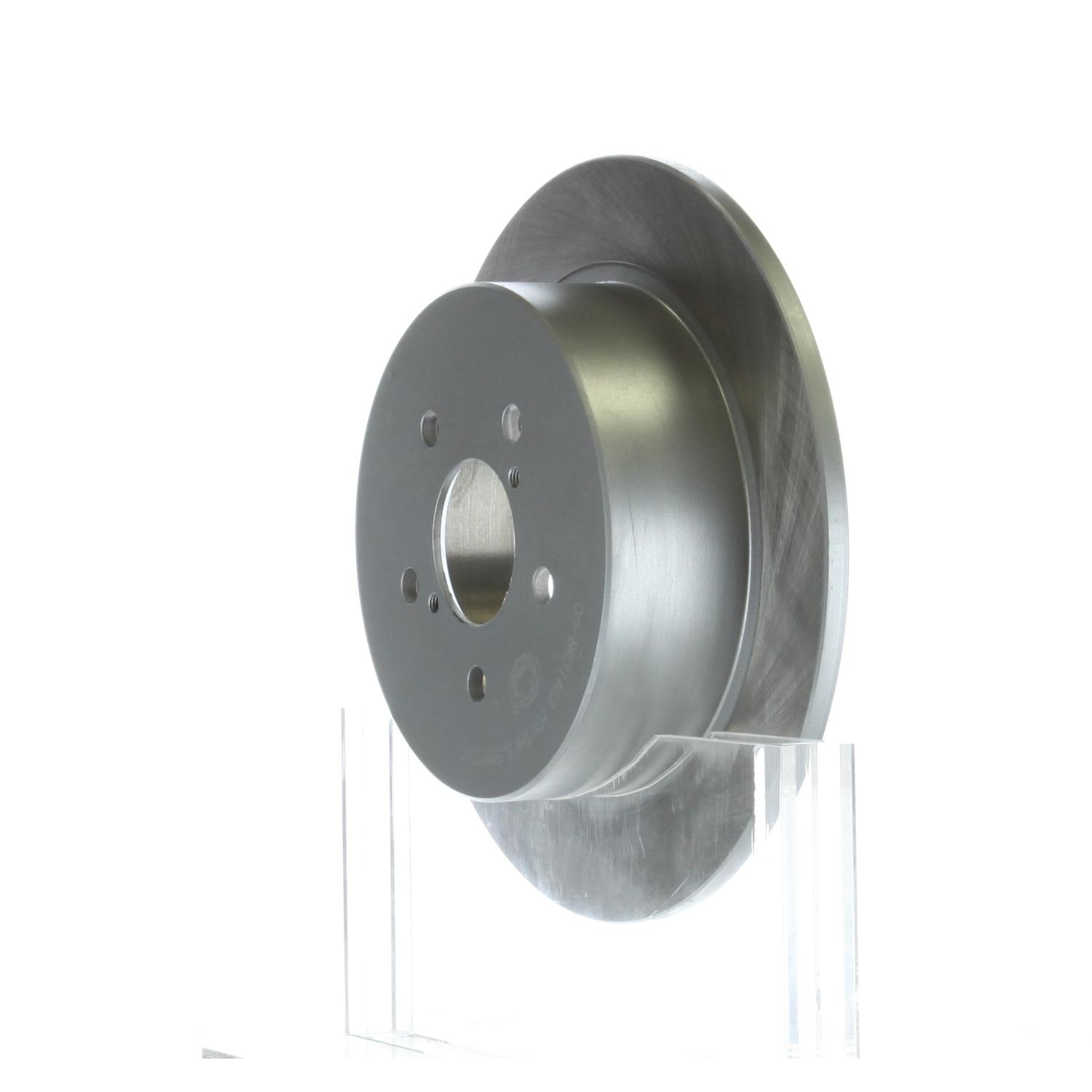 Inroble BR31403 - Disc Brake Rotor Inroble BR31403 Disc Brake Rotor product image 1 of 5