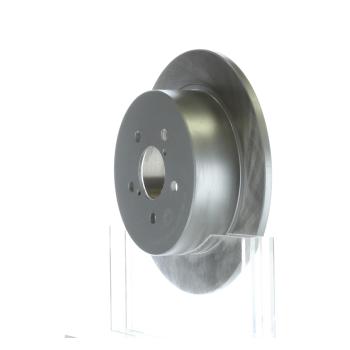 2007 Subaru Legacy Disc Brake Rotor Rear Inroble BR31403 image 1 of 4