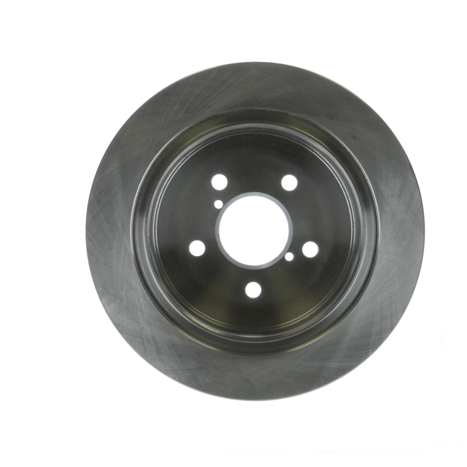 Inroble BR31403 - Disc Brake Rotor Inroble BR31403 Disc Brake Rotor product image 3 of 5