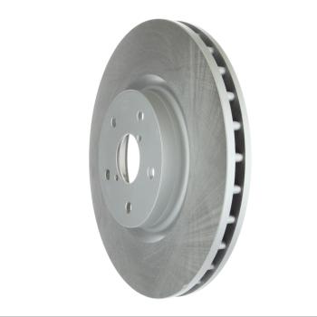 2013 Subaru WRX STI Disc Brake Rotor