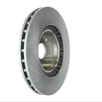 2010 Subaru Impreza Disc Brake Rotor Front Inroble BR31405 image 2 of 4