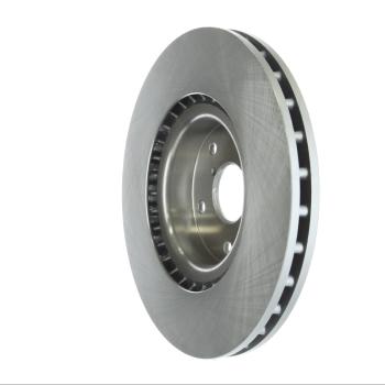 2010 Subaru Impreza Disc Brake Rotor Front Inroble BR31405 image 4 of 4