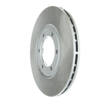 2004 Acura EL Disc Brake Rotor Rear Inroble BR31406 image 1 of 4