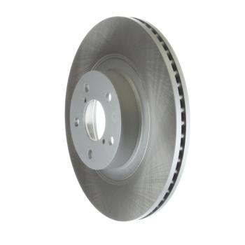 2016 Scion FR-S Disc Brake Rotor Front Inroble BR31407 image 1 of 4