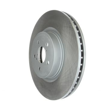 2014 Subaru Legacy Disc Brake Rotor Front Inroble BR31408 image 1 of 4