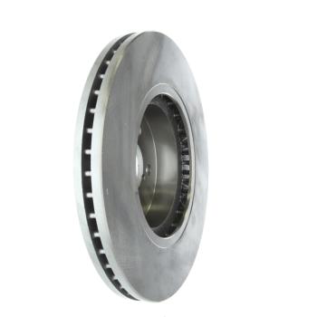 2014 Subaru Legacy Disc Brake Rotor Front Inroble BR31408 image 2 of 4