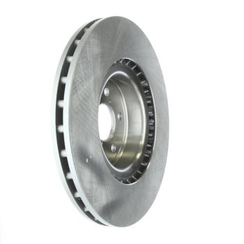 2004 Subaru Impreza Disc Brake Rotor Front Inroble BR31409 image 2 of 4