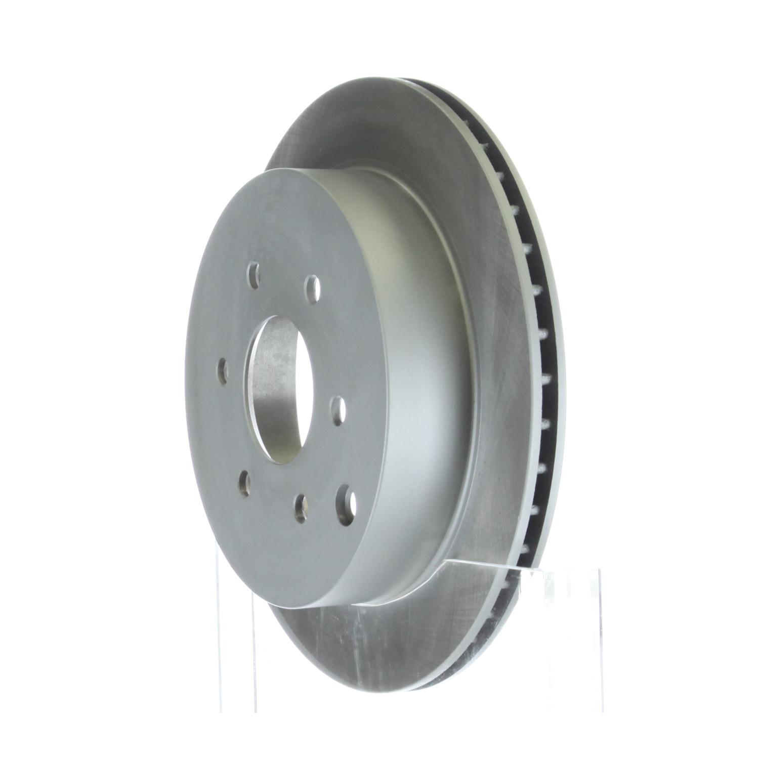 Inroble BR31410 - Disc Brake Rotor Inroble BR31410 Disc Brake Rotor product image 1 of 5