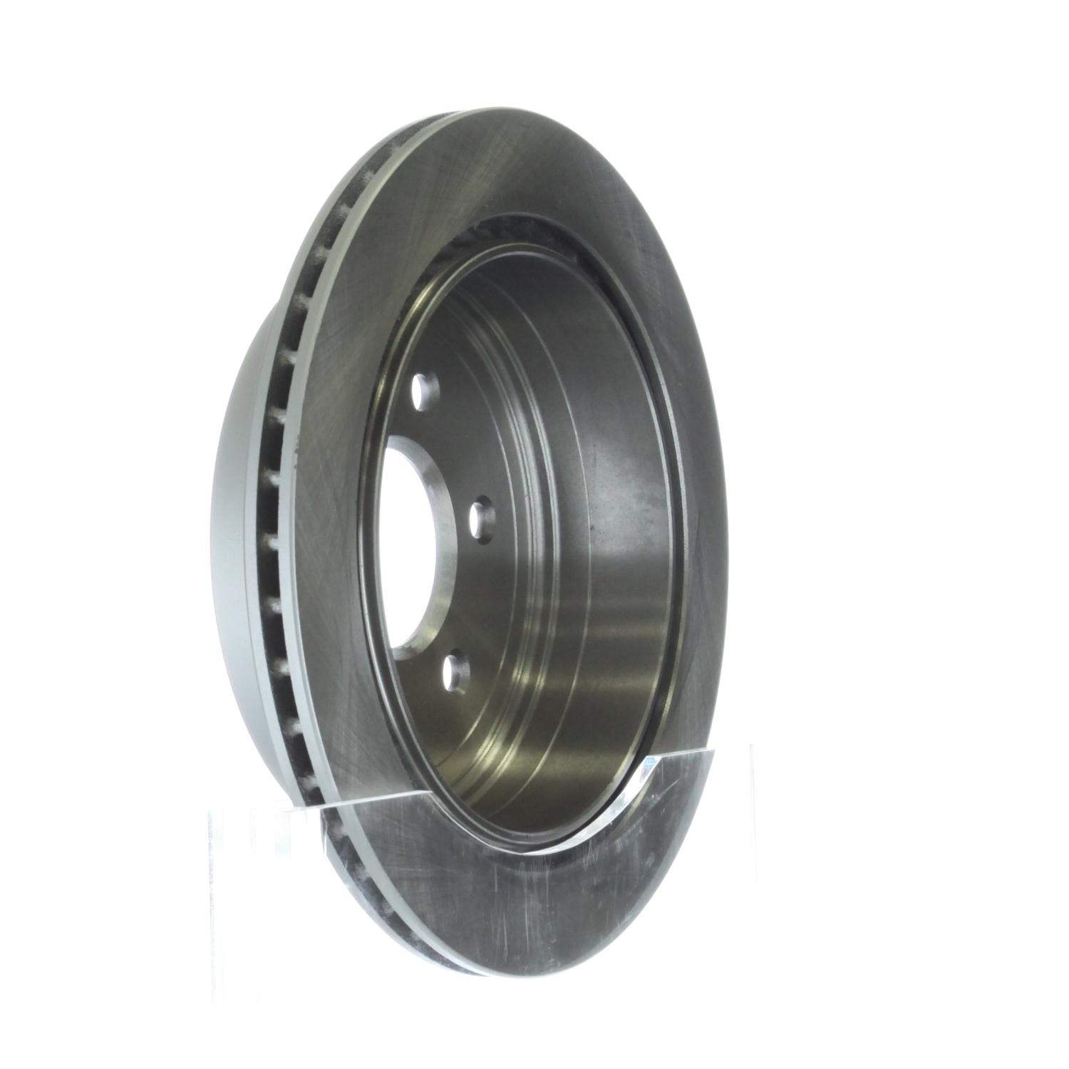 Inroble BR31410 - Disc Brake Rotor Inroble BR31410 Disc Brake Rotor product image 2 of 5