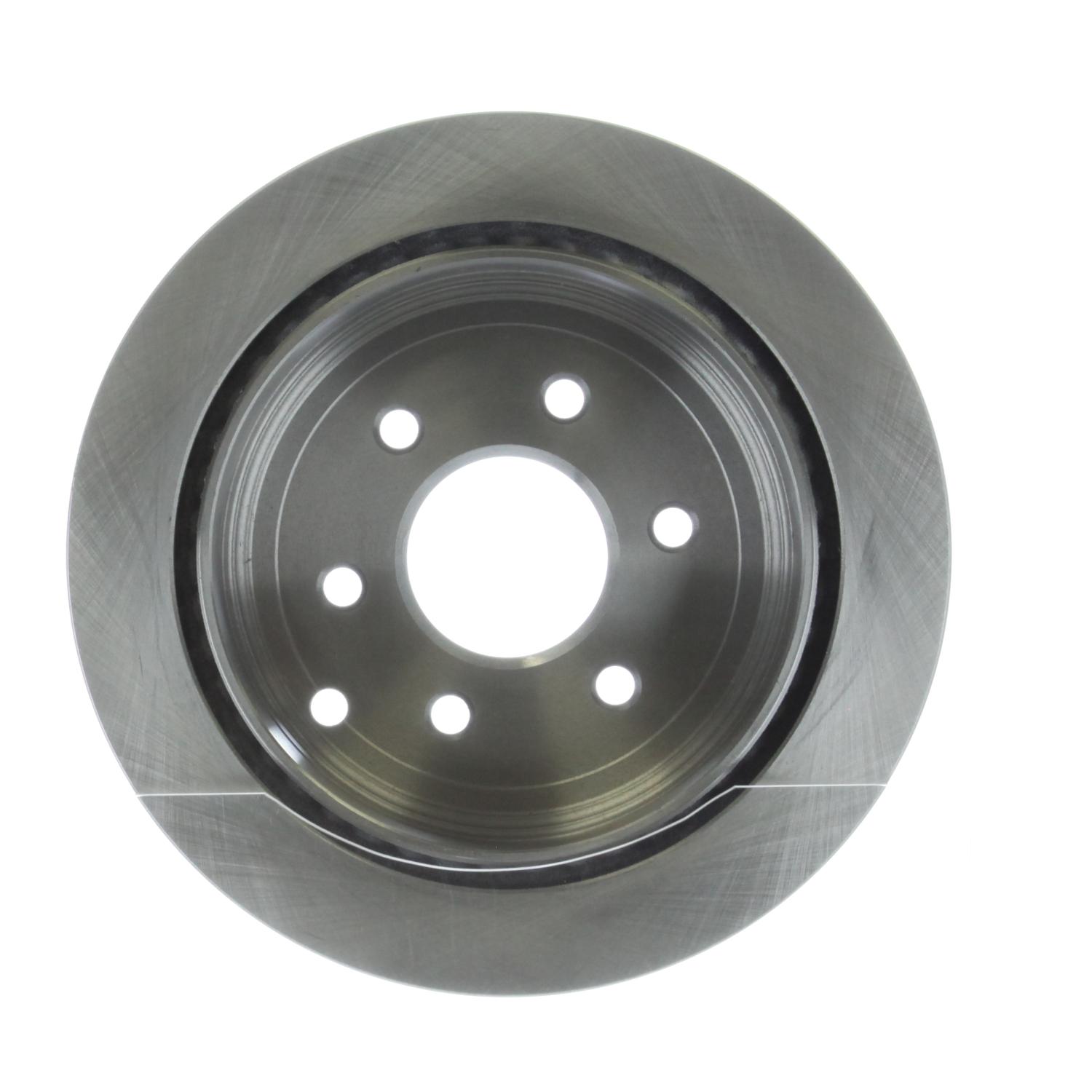 Inroble BR31410 - Disc Brake Rotor Inroble BR31410 Disc Brake Rotor product image 3 of 5