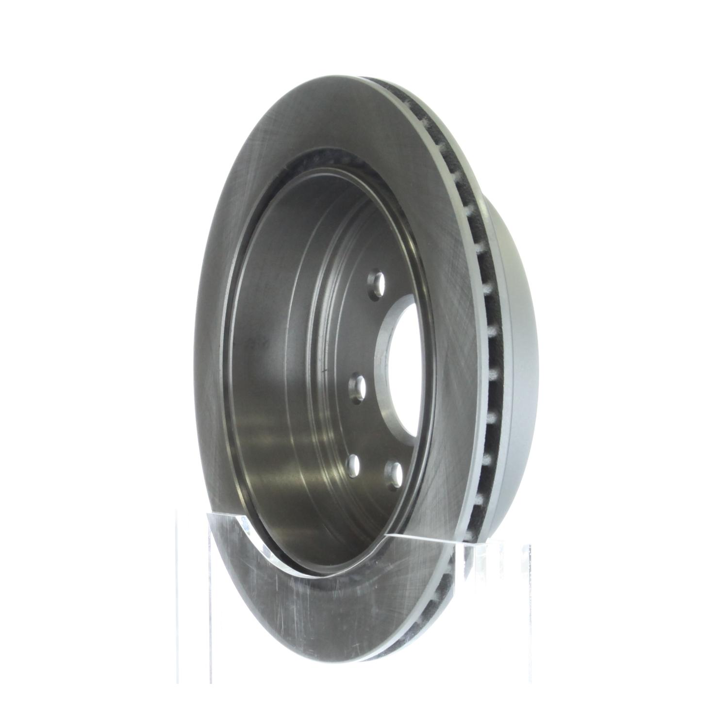 Inroble BR31410 - Disc Brake Rotor Inroble BR31410 Disc Brake Rotor product image 4 of 5