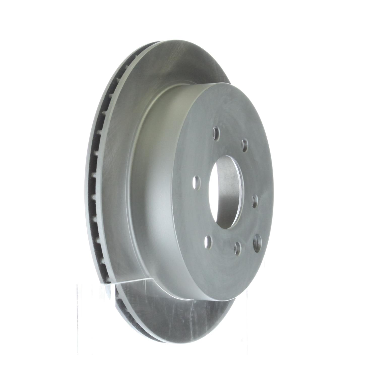 Inroble BR31410 - Disc Brake Rotor Inroble BR31410 Disc Brake Rotor product image 5 of 5