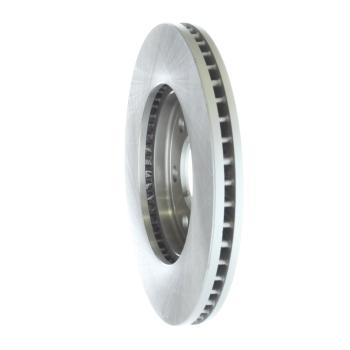 2015 Nissan Xterra Disc Brake Rotor Front Inroble BR31412 image 4 of 4