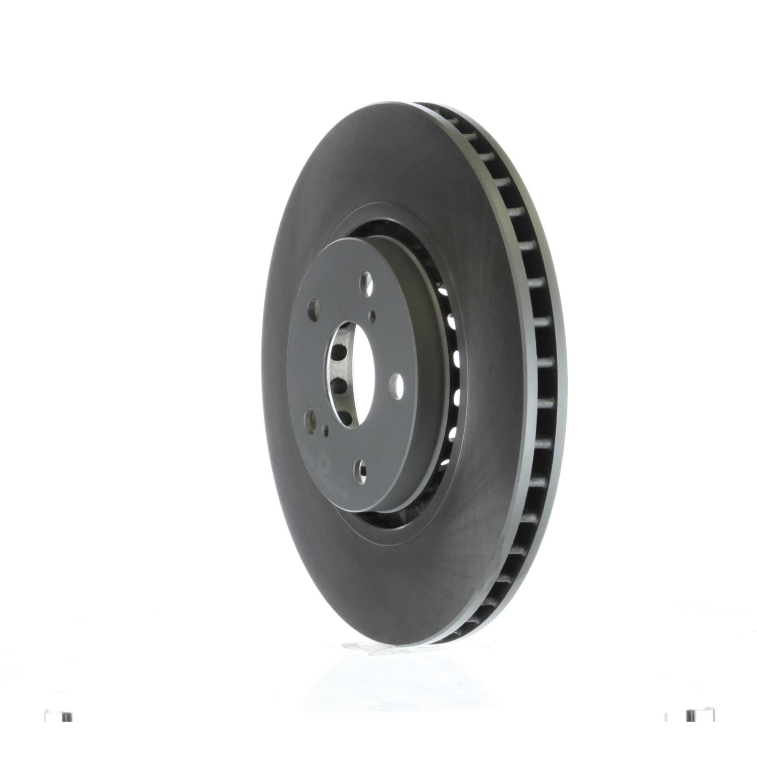 Inroble BR31413 - Disc Brake Rotor Inroble BR31413 Disc Brake Rotor product image 1 of 5