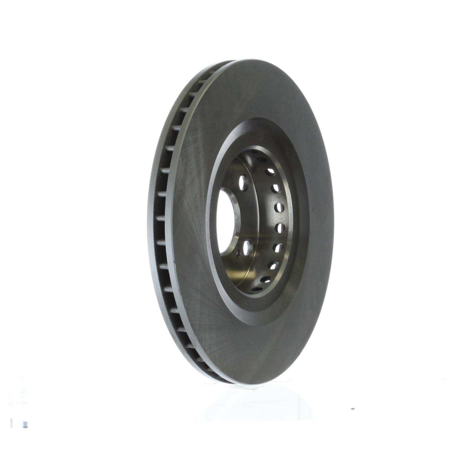 Inroble BR31413 - Disc Brake Rotor Inroble BR31413 Disc Brake Rotor product image 2 of 5