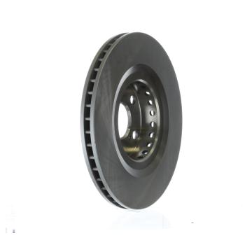 2006 Lexus RX330 Disc Brake Rotor Front Inroble BR31413 image 2 of 4