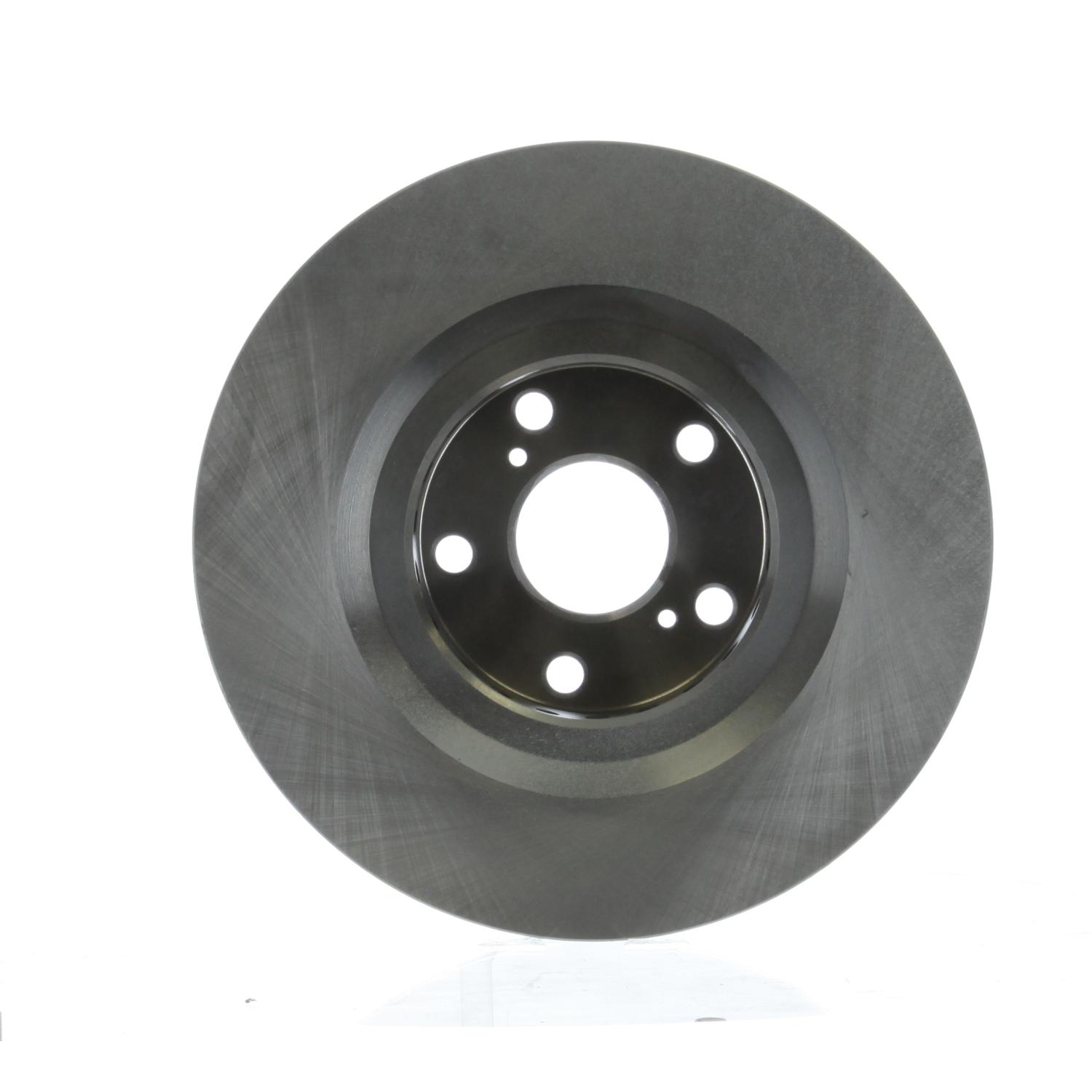 Inroble BR31413 - Disc Brake Rotor Inroble BR31413 Disc Brake Rotor product image 3 of 5