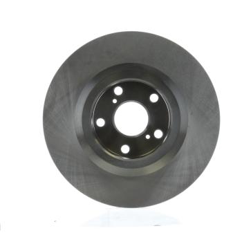 2006 Lexus RX330 Disc Brake Rotor Front Inroble BR31413 image 3 of 4