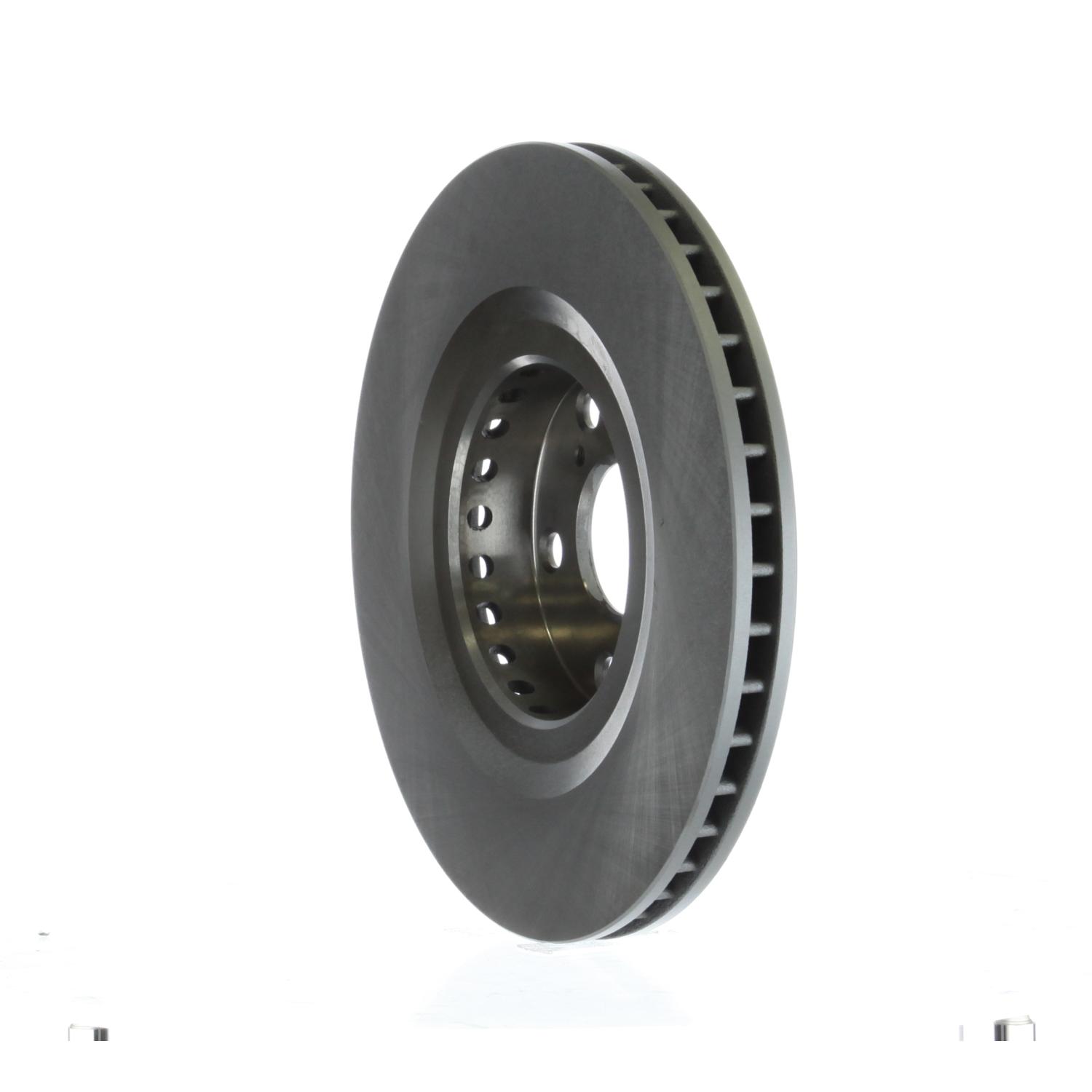 Inroble BR31413 - Disc Brake Rotor Inroble BR31413 Disc Brake Rotor product image 4 of 5
