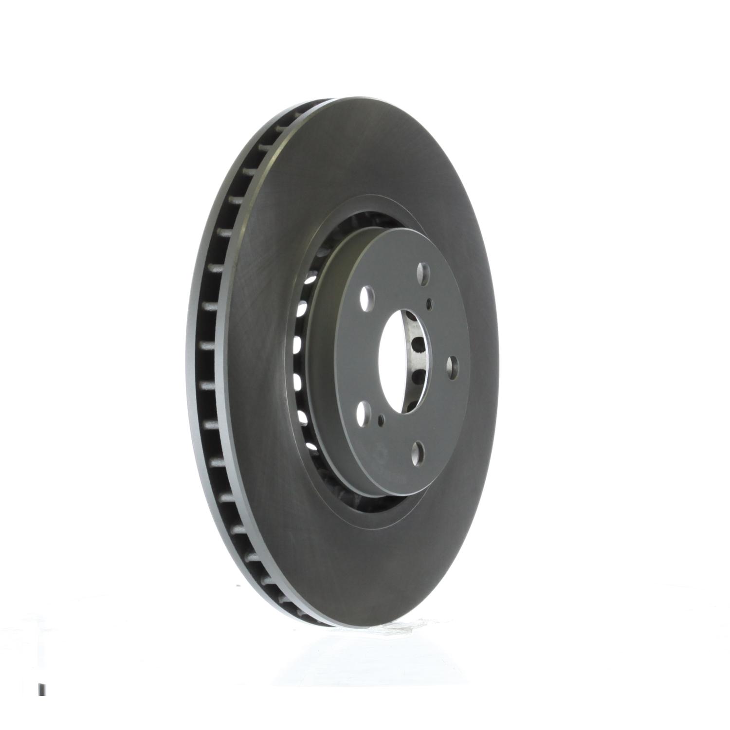 Inroble BR31413 - Disc Brake Rotor Inroble BR31413 Disc Brake Rotor product image 5 of 5