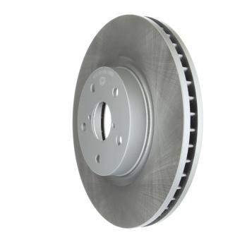 2018 Subaru Legacy Disc Brake Rotor Front Inroble BR31414 image 1 of 4