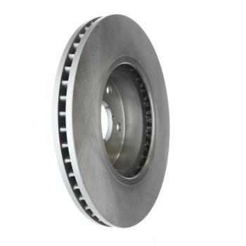 2018 Subaru Legacy Disc Brake Rotor Front Inroble BR31414 image 2 of 4