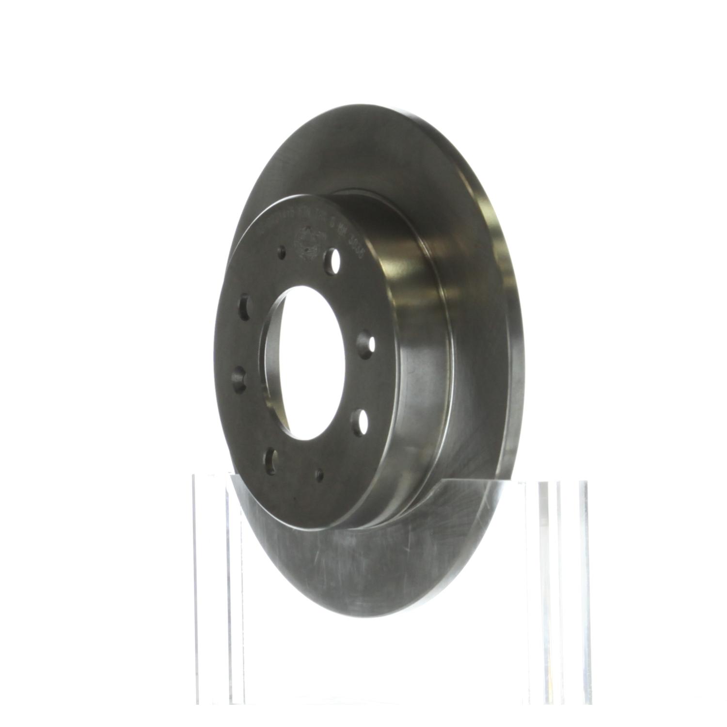 Inroble BR31416 Disc Brake Rotor product image 1 of 5