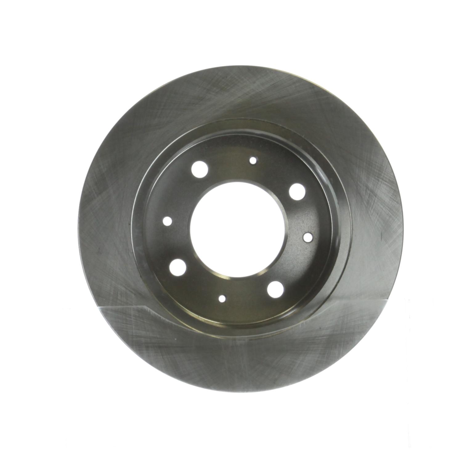 Inroble BR31416 Disc Brake Rotor product image 3 of 5