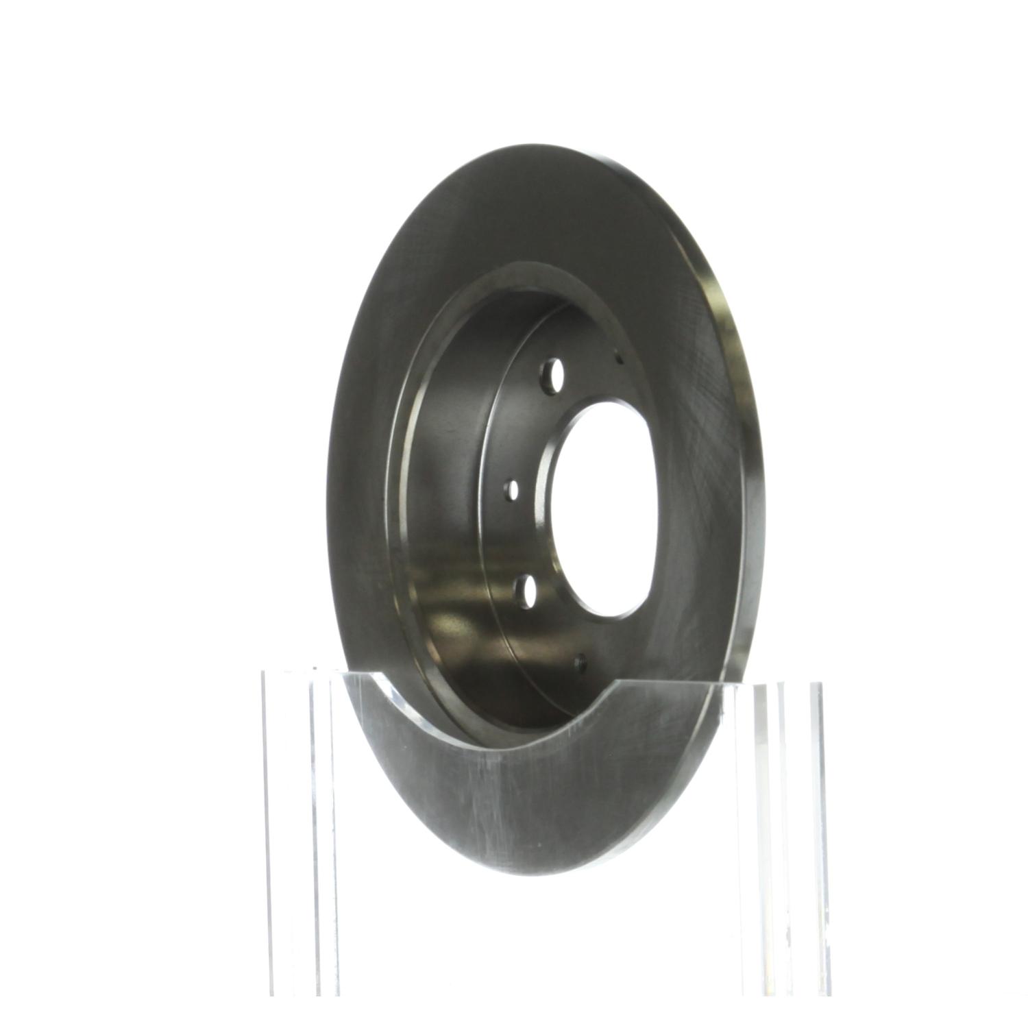 Inroble BR31416 Disc Brake Rotor product image 4 of 5