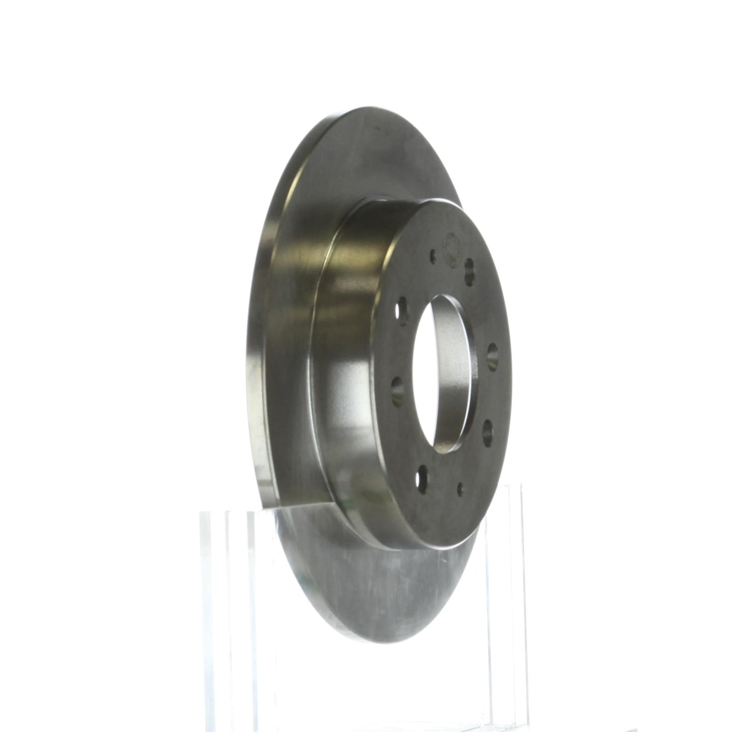 Inroble BR31416 Disc Brake Rotor product image 5 of 5