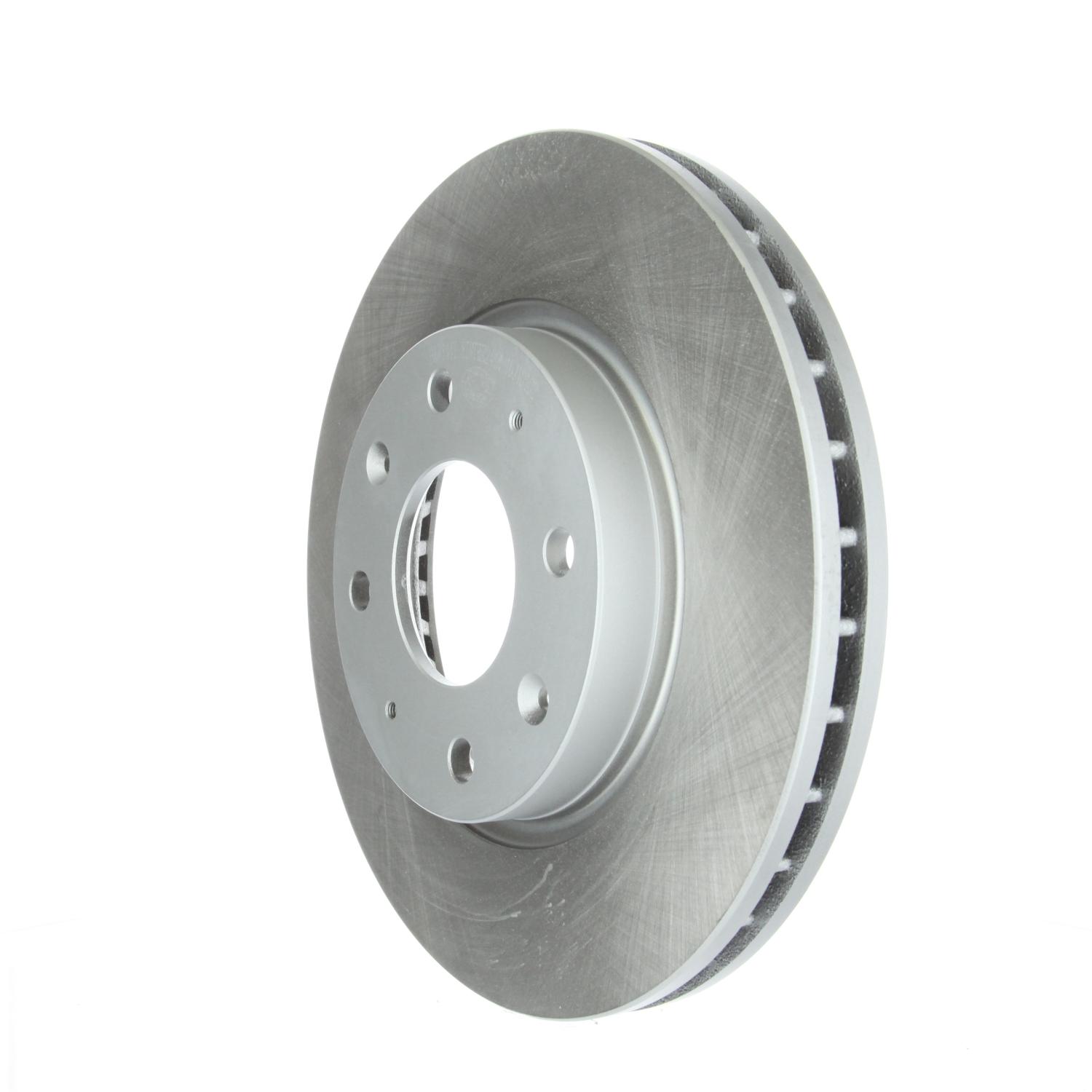 Inroble BR31417 - Disc Brake Rotor Inroble BR31417 Disc Brake Rotor product image 1 of 5