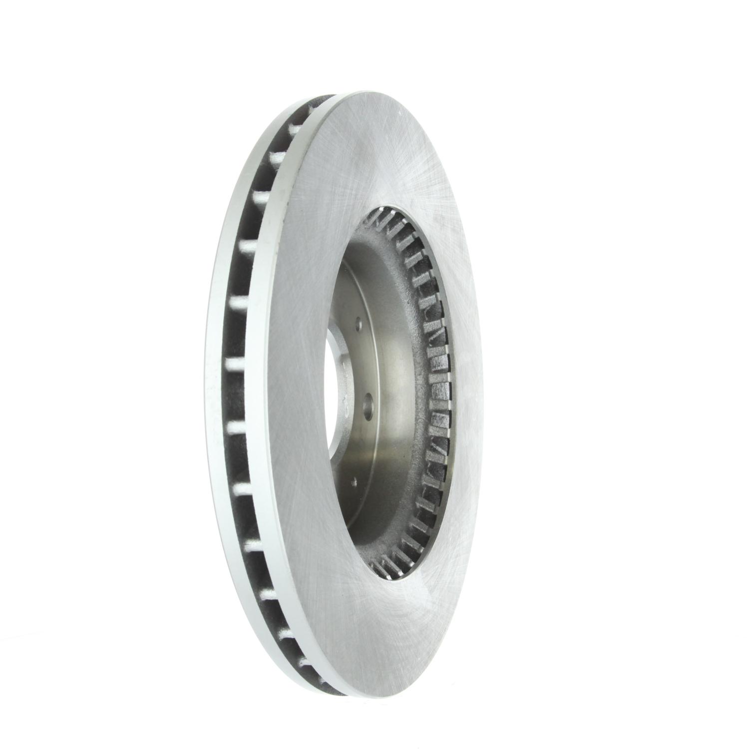 Inroble BR31417 - Disc Brake Rotor Inroble BR31417 Disc Brake Rotor product image 2 of 5
