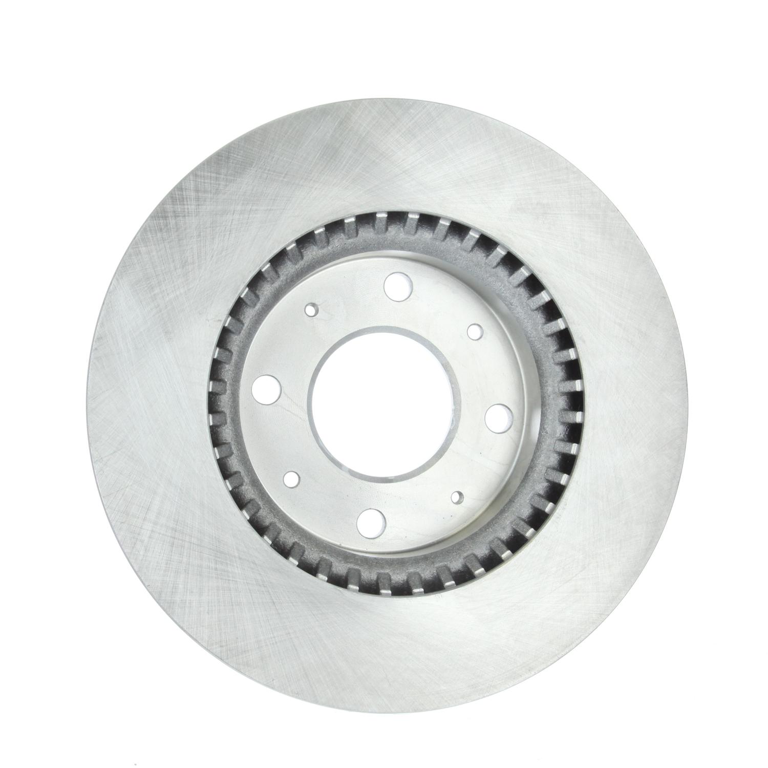 Inroble BR31417 - Disc Brake Rotor Inroble BR31417 Disc Brake Rotor product image 3 of 5